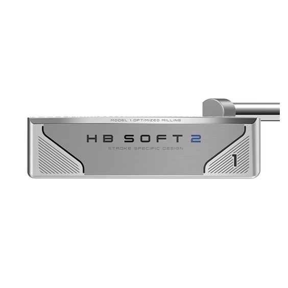 Cleveland HB Soft 2 #1 Putter