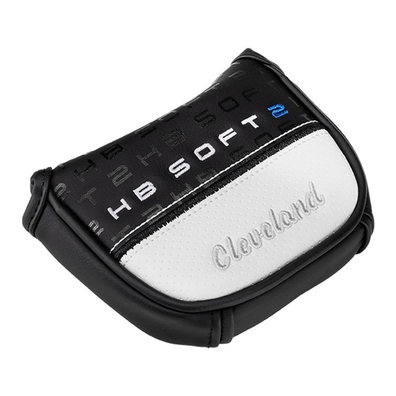 Cleveland HB SOFT 2 Putter - Model 10.5