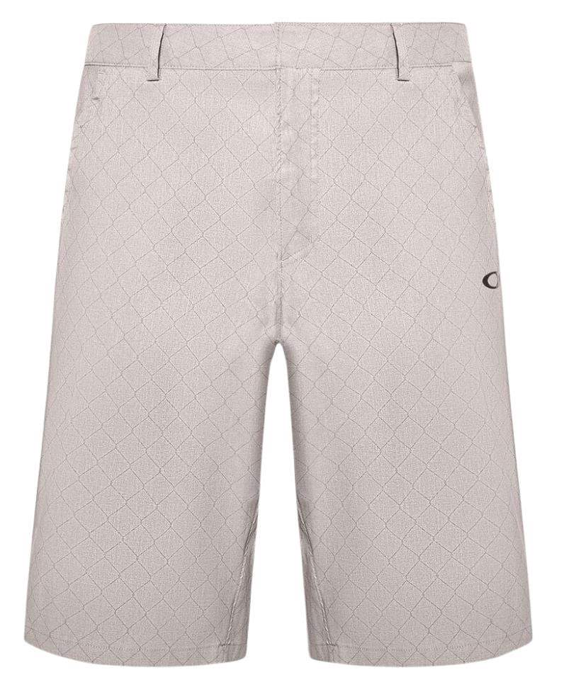 Oakley Performance Terrain Herren Shorts, grau
