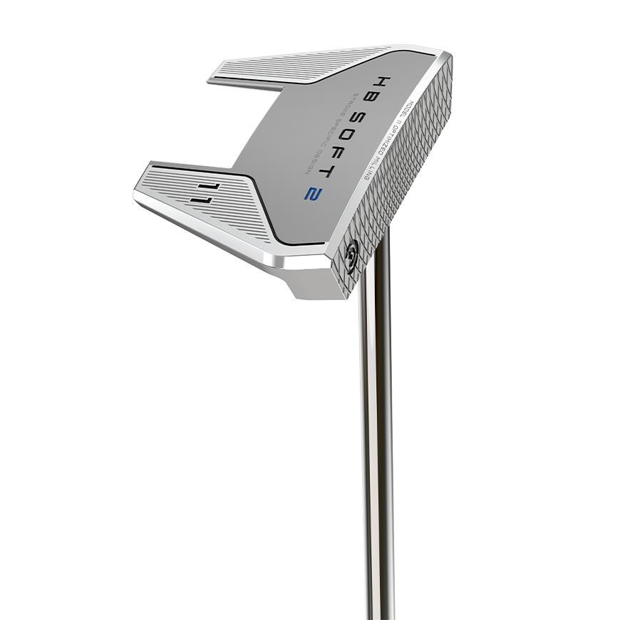 Cleveland HB SOFT 2 Putter - Model 11C