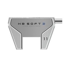 Cleveland HB SOFT 2 Putter - Model 11C