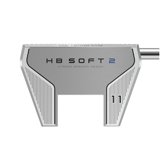 Cleveland HB SOFT 2 Putter - Model 11C