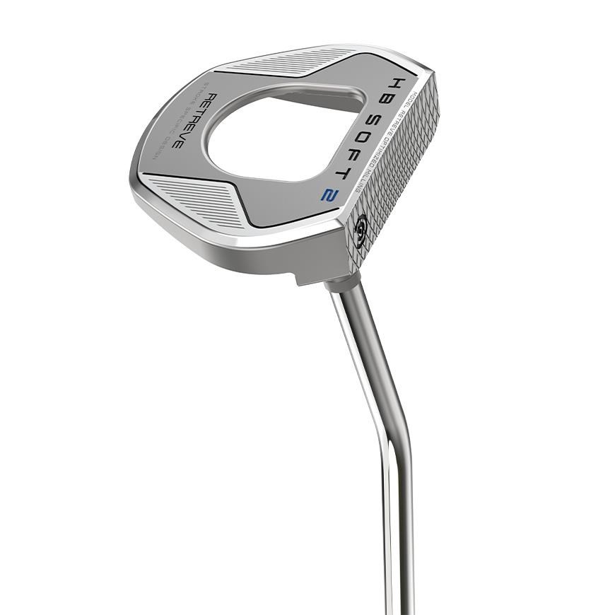 Cleveland HB Soft 2 RETREVE Damen Putter