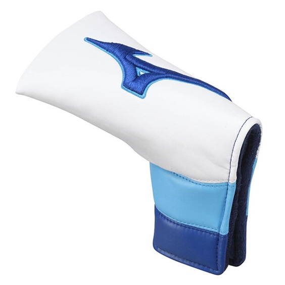 Mizuno Golf Mizuno Putter Headcover Tour Blade Schlägerkopfhaube