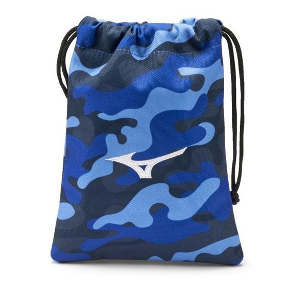 Mizuno RB Camo Tote Zubehör, blau