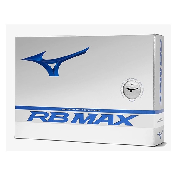 Mizuno RB Max Golfbälle