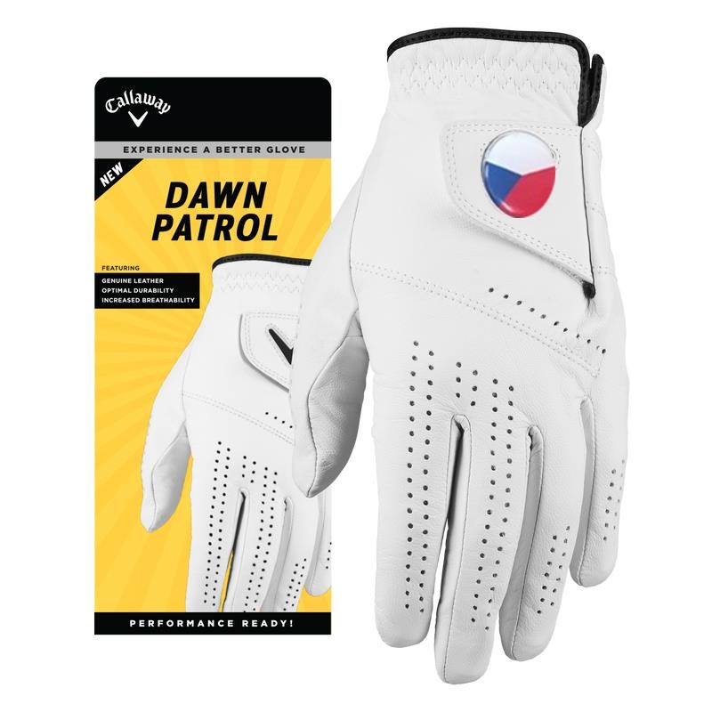Callaway Dawn Patrol 24 Damen Golfhandschuh
