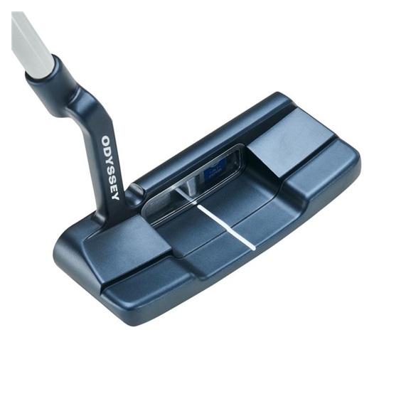 Odyssey Ai-ONE Double Wide CH Damen Putter