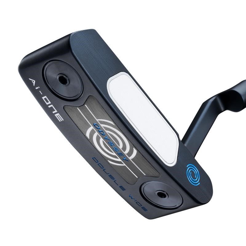 Odyssey Ai-ONE Double Wide CH Damen Putter