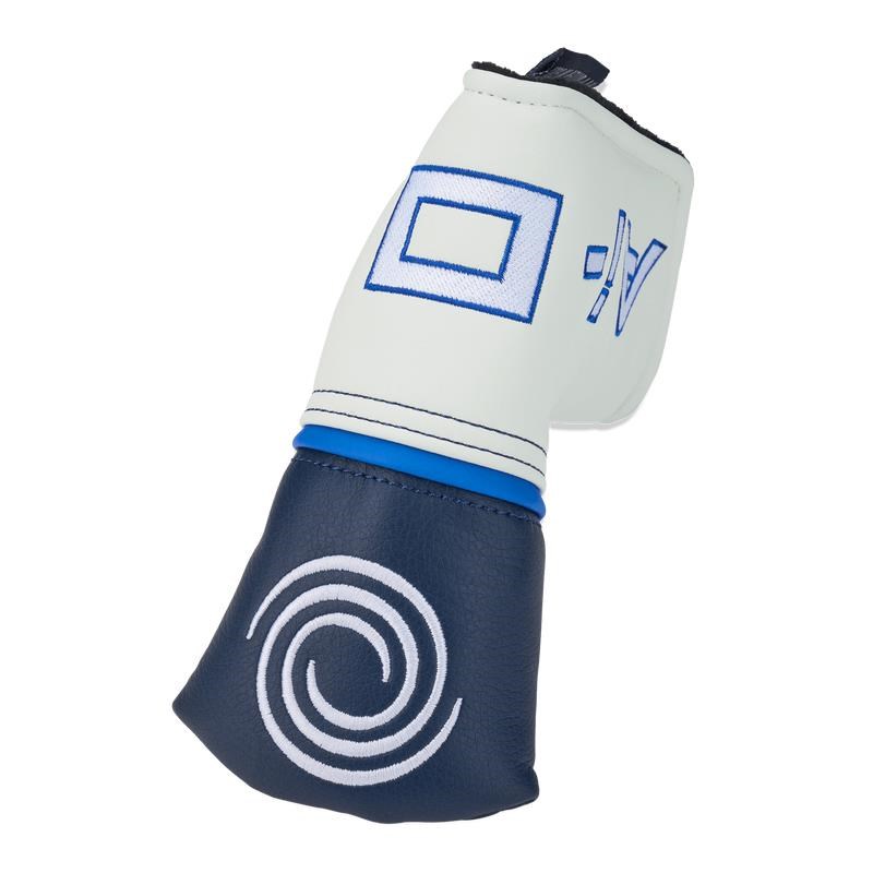 Odyssey Ai-ONE Double Wide CH Damen Putter