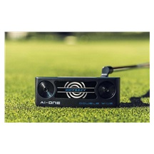 Odyssey Ai-ONE Double Wide CH Damen Putter