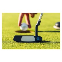 Odyssey Ai-ONE Double Wide CH Damen Putter