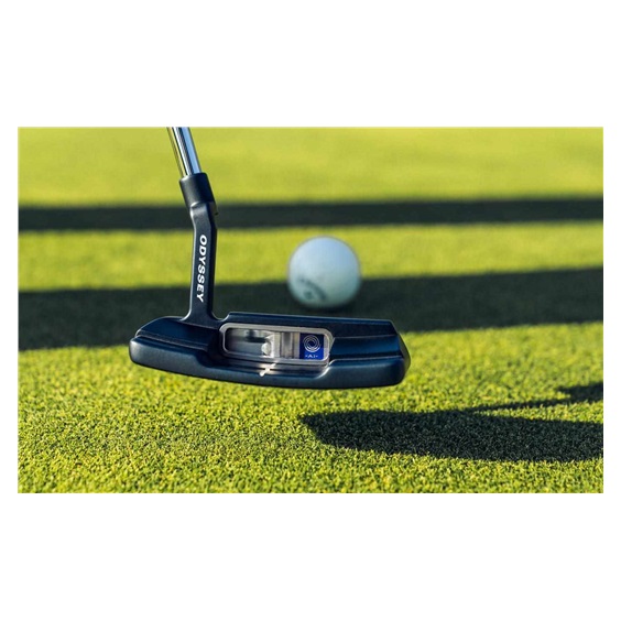 Odyssey Ai-ONE Double Wide CH Damen Putter