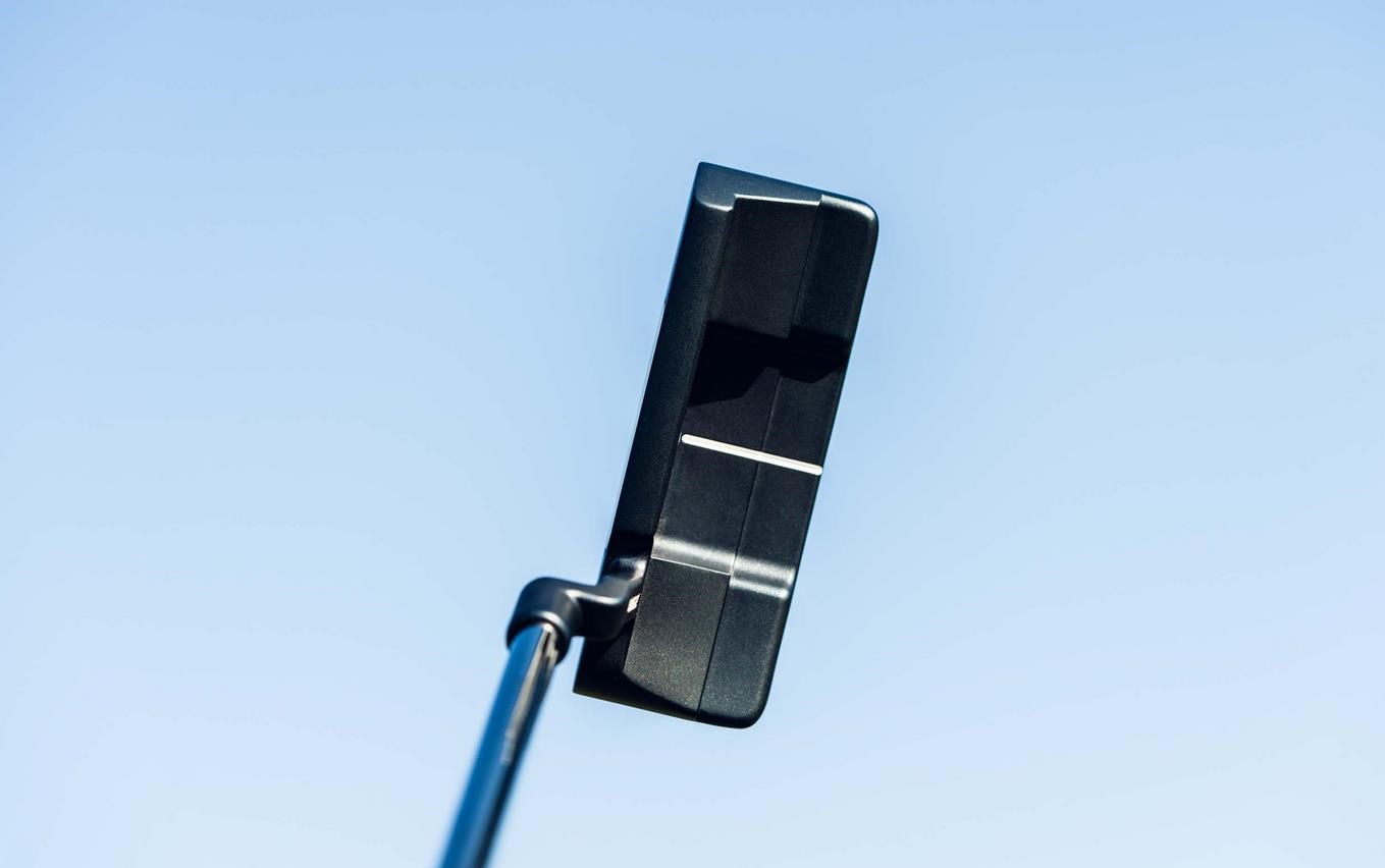 Odyssey Ai-ONE Double Wide CH Damen Putter