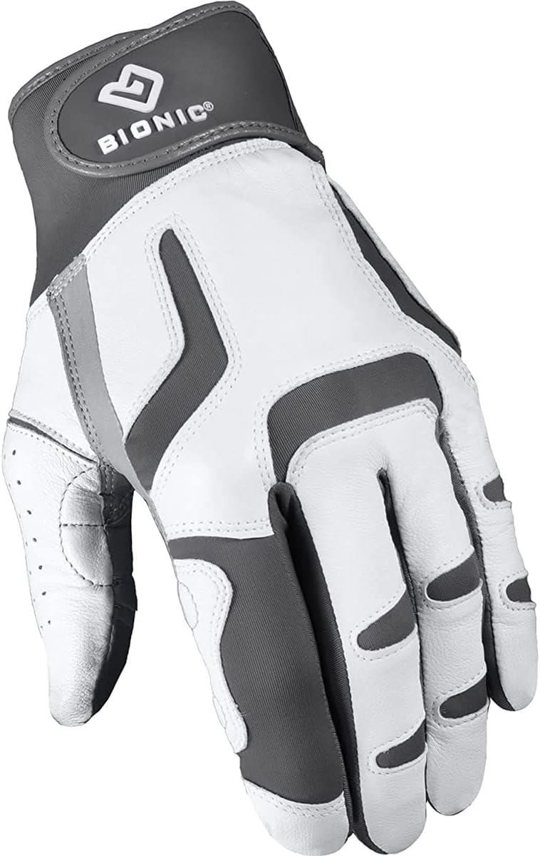 Bionic Relief Grip 2.0 Herren Golfhandschuh