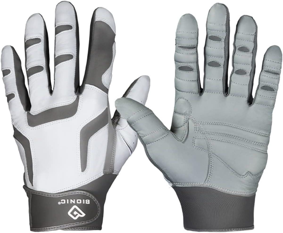 Bionic Relief Grip 2.0 Herren Golfhandschuh