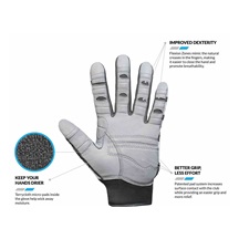 Bionic Relief Grip 2.0 Herren Golfhandschuh