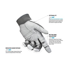 Bionic Relief Grip 2.0 Herren Golfhandschuh