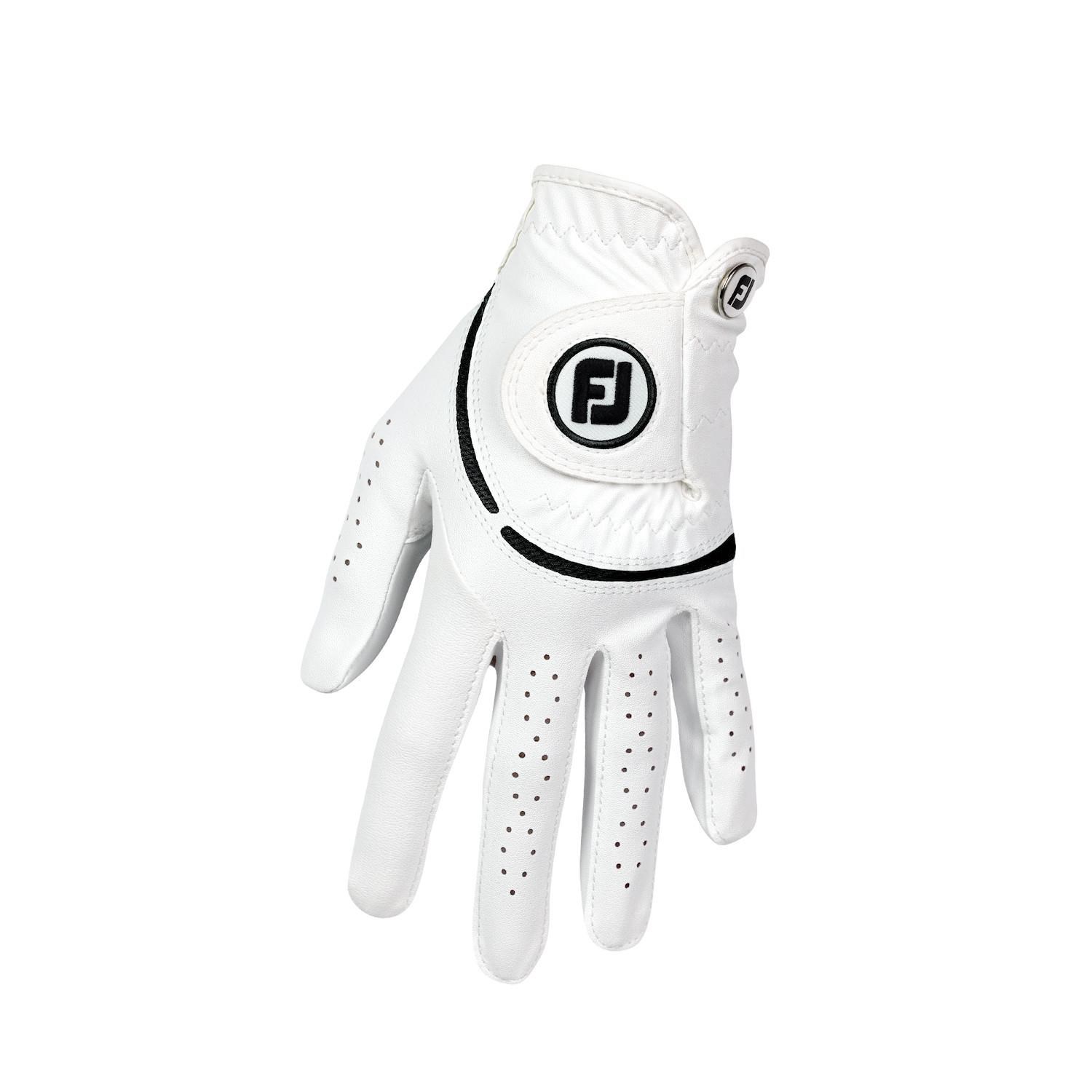 FootJoy WeatherSof Damen Golfhandschuh
