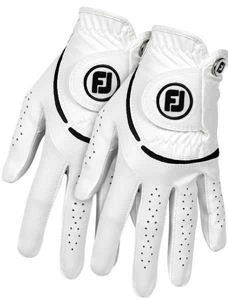 FootJoy WeatherSof Damen Golfhandschuh, 2Stk.