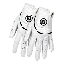 FootJoy WeatherSof Damen Golfhandschuh, 2Stk.