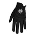 FootJoy WeatherSof Herren Handschuh, schwarz