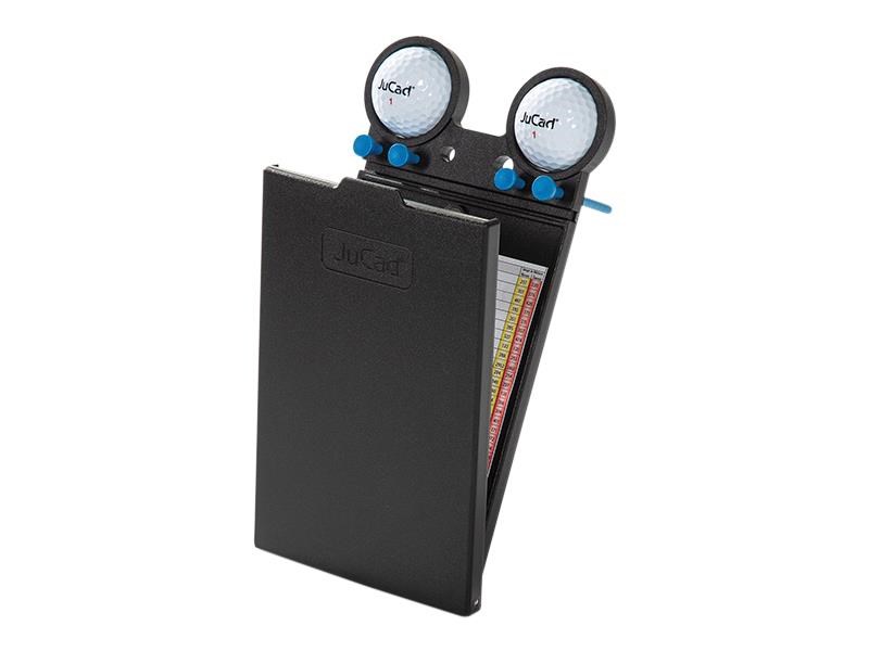 JuCad drive S 2.0 Elektrotrolley Set
