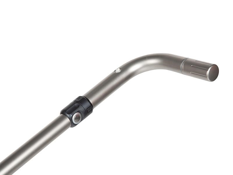 JuCad drive S 2.0 Elektrotrolley Set