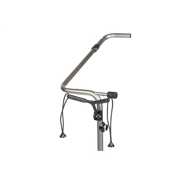 JuCad drive S 2.0 Elektrotrolley Set