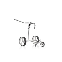 JuStar Carbon Light Set Elektrotrolley