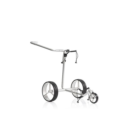 JuStar Carbon Light Set Elektrotrolley