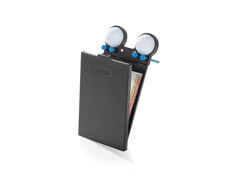 JuStar Carbon Light Set Elektrotrolley