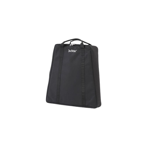 JuStar Carbon Light Set Elektrotrolley
