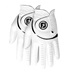 FootJoy WeatherSof Herren Golfhandschuh, 2Stk.