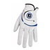 FootJoy WeatherSof Herren Handschuh, weiss/blau