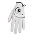 FootJoy WeatherSof Herren Handschuh, weiss/grau