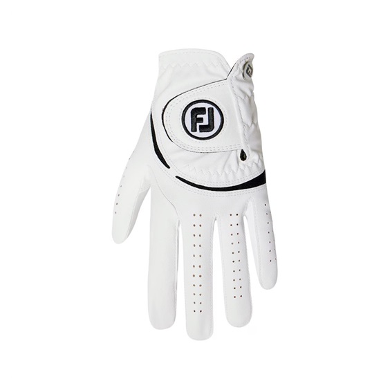 FootJoy WeatherSof Herren Handschuh, 3Stk.
