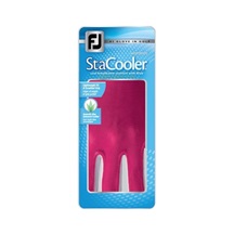 FootJoy StaCooler Damen Handschuh, rosa