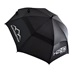 Sun Mountain H2NO 30SPF Regenschirm 68", schwarz