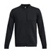 Under Armour Tour Tips Bomber Herrenjacke, schwarz