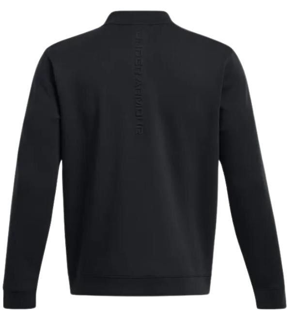 Under Armour Tour Tips Bomber Herrenjacke, schwarz