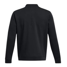 Under Armour Tour Tips Bomber Herrenjacke, schwarz