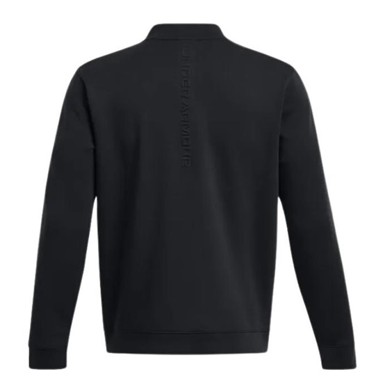 Under Armour Tour Tips Bomber Herrenjacke, schwarz