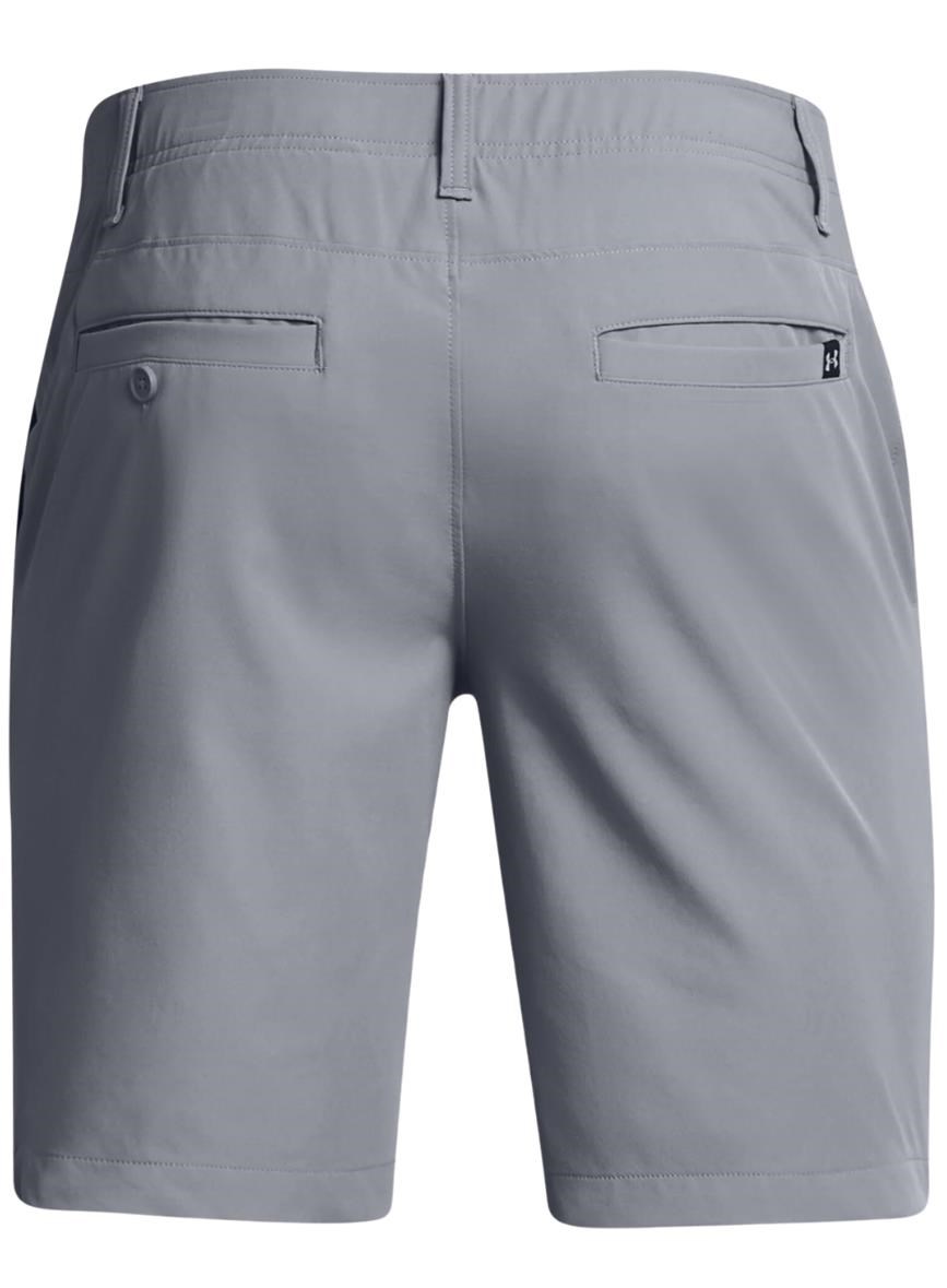 Under Armour Drive Taper Herren Shorts, grau