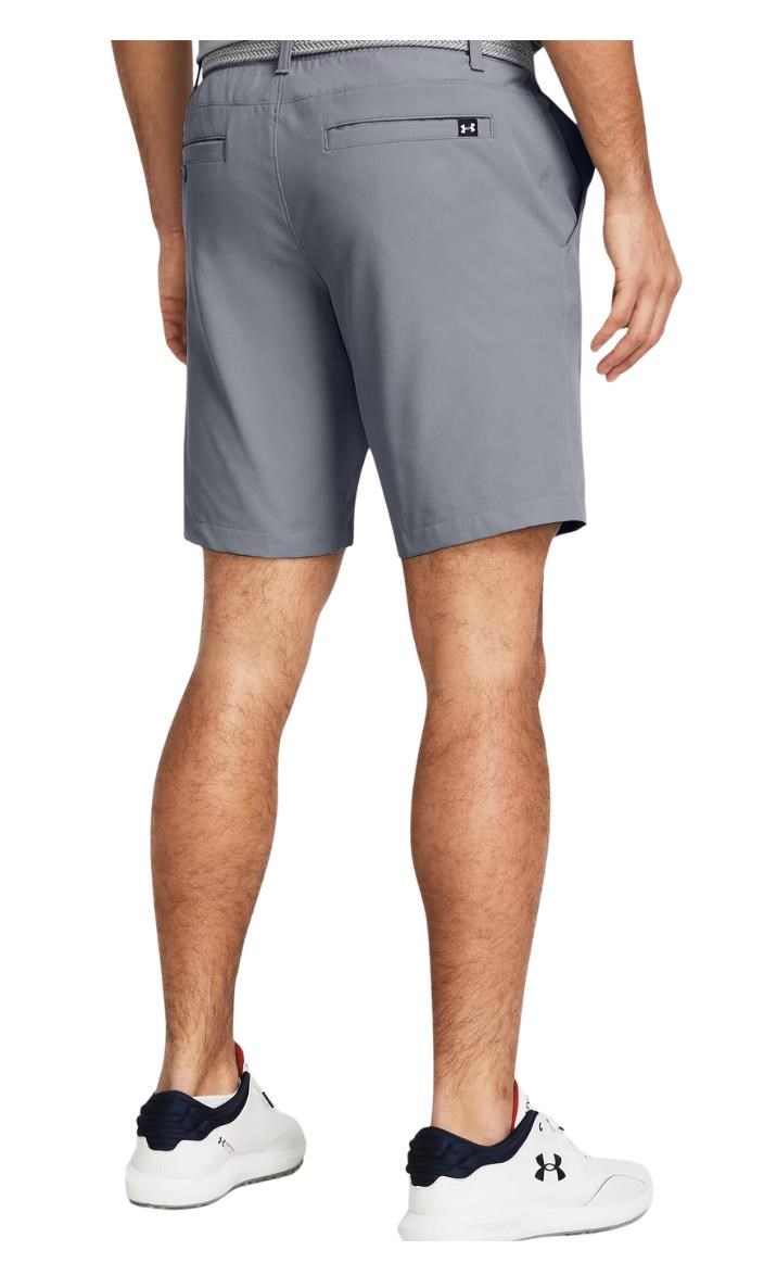 Under Armour Drive Taper Herren Shorts, grau