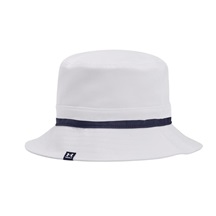 Under Armour Unisex Driver Herren Bucket Hut, weiss
