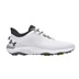 Under Armour Drive Pro Wide Herren Golfschuhe, weiss