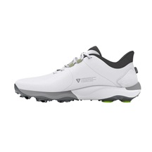 Under Armour Drive Pro Wide Herren Golfschuhe, weiss