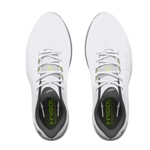 Under Armour Drive Pro Wide Herren Golfschuhe, weiss