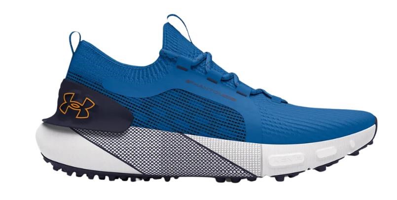 Under Armour Phantom Golf Herren Golfschuhe, blau